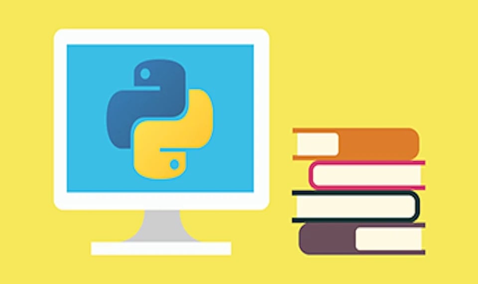 Official course cover for Machine Learning with Python: A Practical Introduction