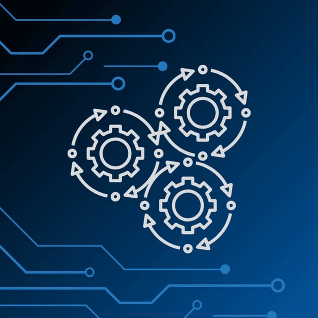 Official course cover for Rust for Large Language Model Operations (LLMOps)